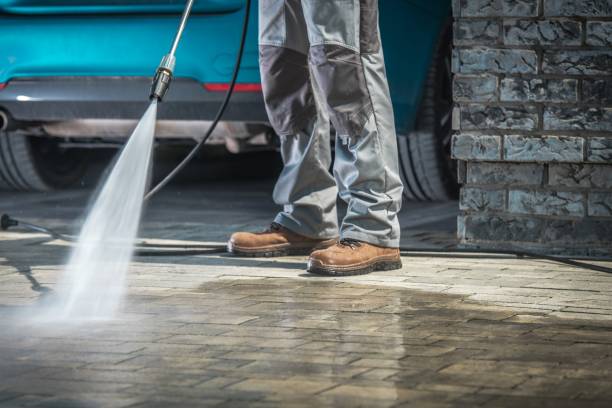 Best Gas Station Cleaning  in Atascocita, TX
