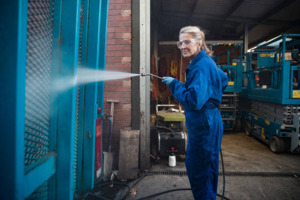 Best Rust Removal  in Atascocita, TX