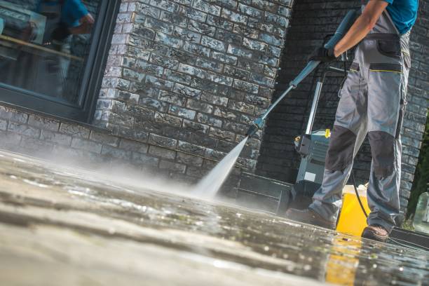 Best Machinery and Equipment Cleaning  in Atascocita, TX
