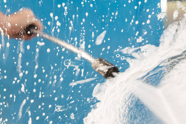 Best Paint Preparation  in Atascocita, TX