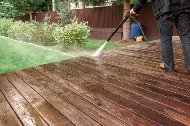Best Roof Washing  in Atascocita, TX