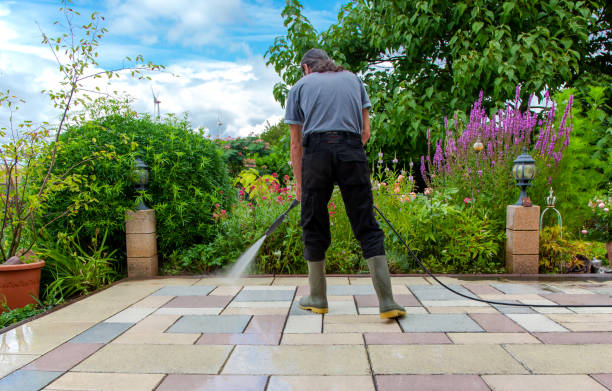 Best Post-Construction Pressure Washing  in Atascocita, TX