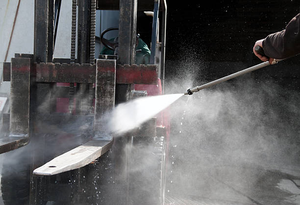 Best House Exterior Washing  in Atascocita, TX